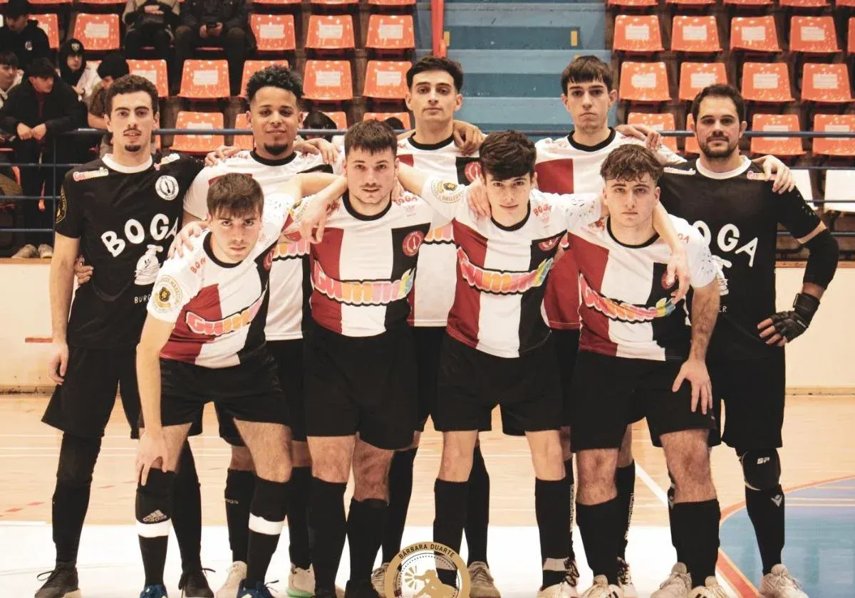 Irun Futsal - Nuestra Historia
