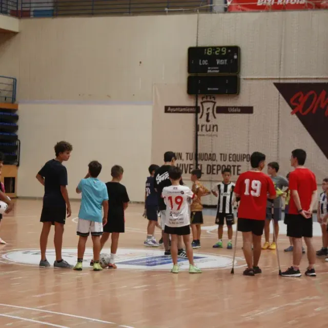 Galería del Campus 1