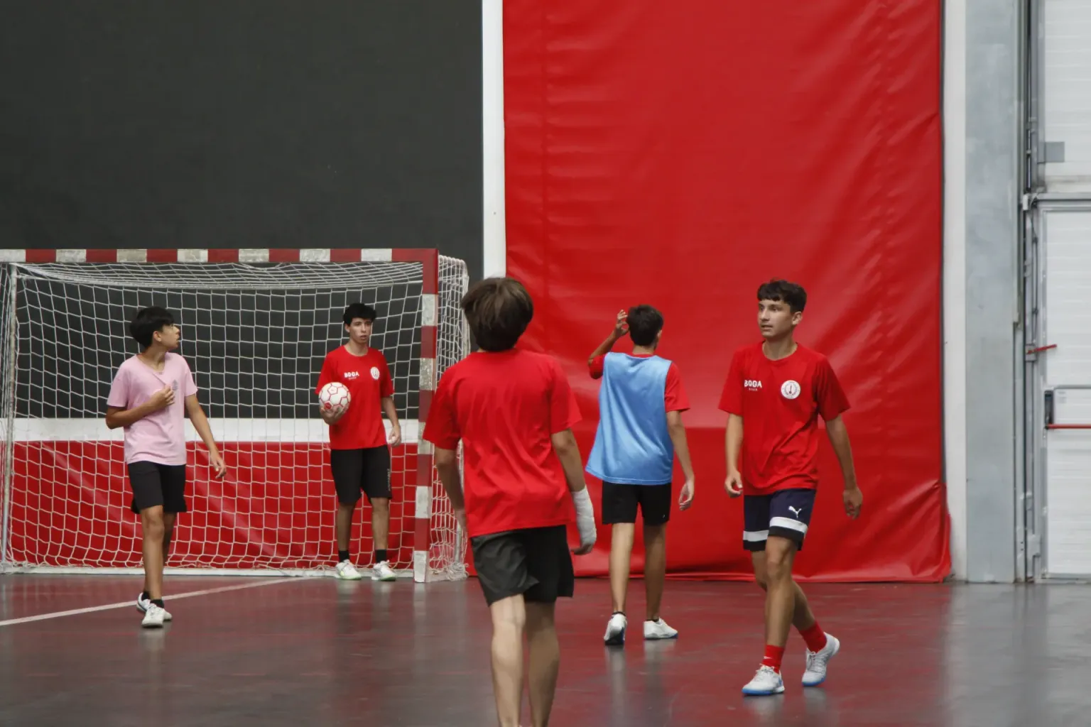 Campus de Verano