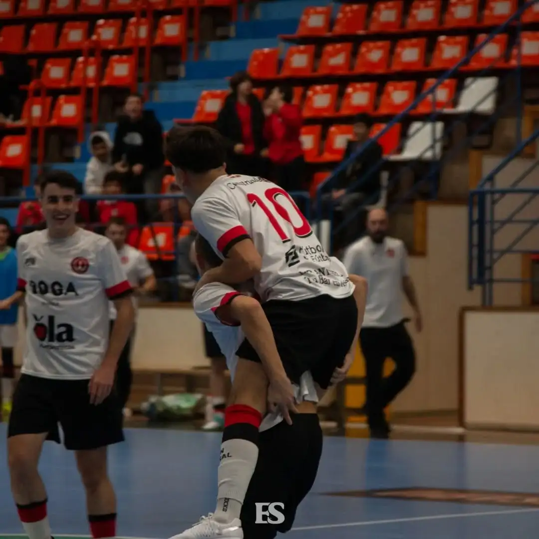 Imagen de fondo con texto superpuesto