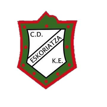 ESKORIATZA KE