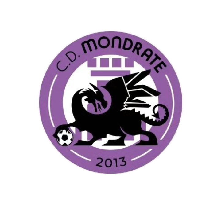 MONDRATE CD B